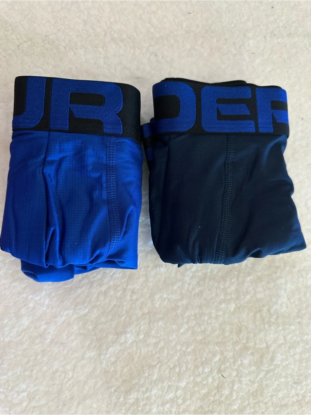 Under Armour Men’s UA Tech Boxerjock 2-Pack